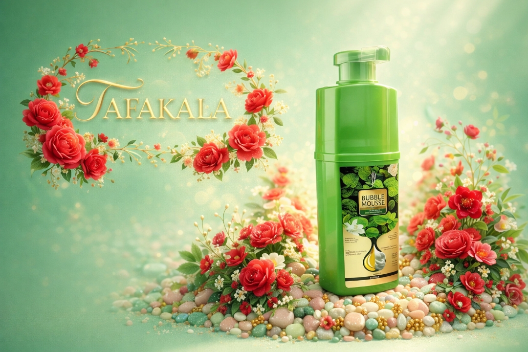 شامپو رنگ موی گیاهی برند بابل موس